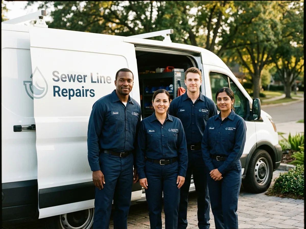 Emergency Plumber company in Lindsay, OK
