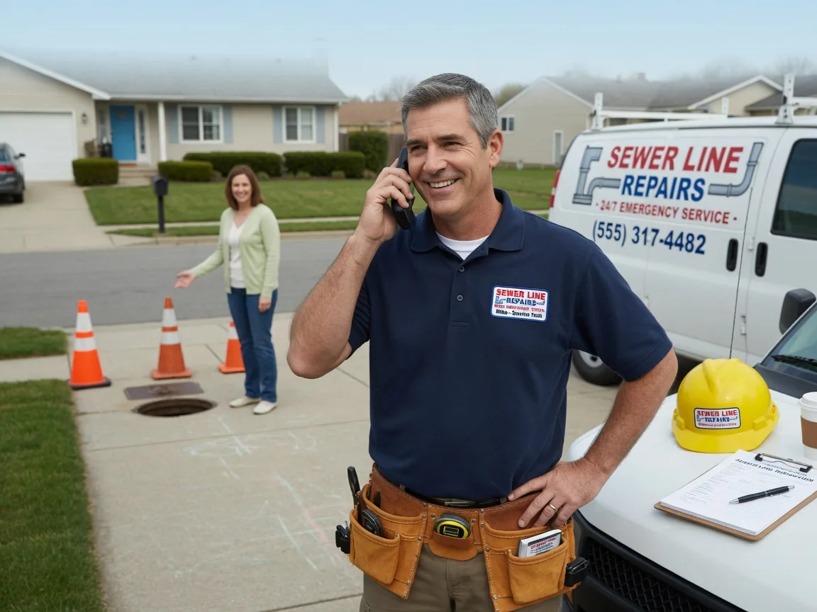 Emergency Plumber Lindsay, OK FAQs